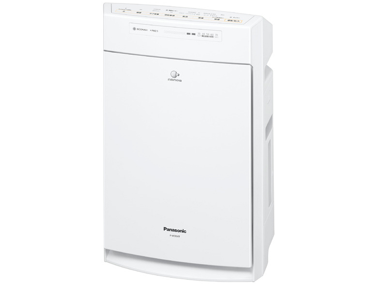 パナソニック F-VC55XT-W [ホワイト] 価格比較 - 価格.com
