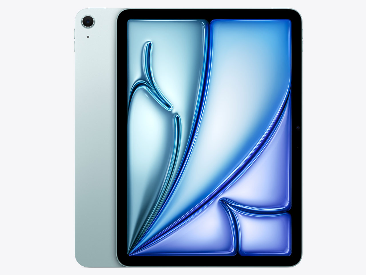 Apple iPad Air 11インチ (M2) Wi-Fi 256GB 2024年春モデル 価格比較