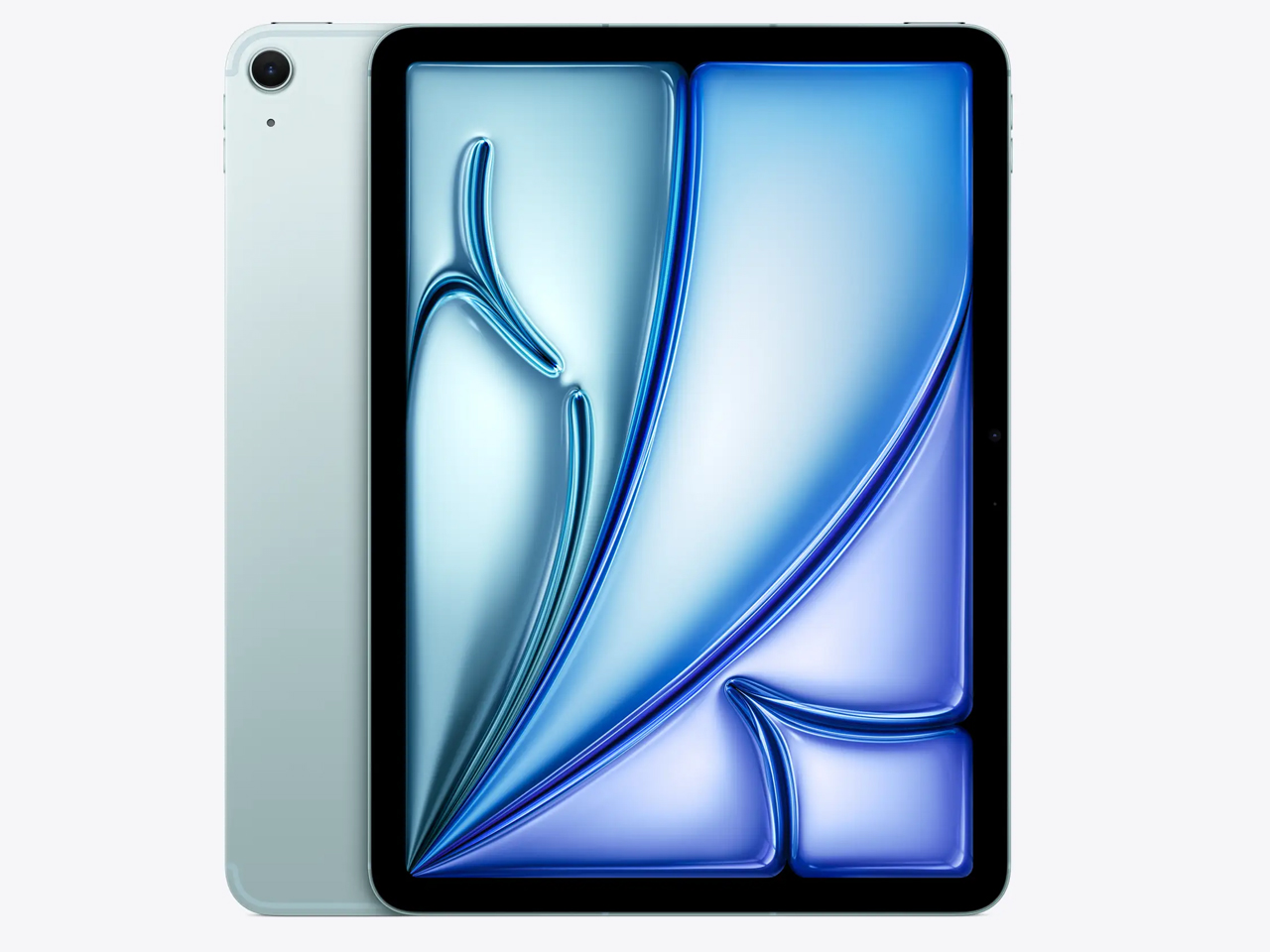Apple iPad Air 11インチ (M3) Wi-Fi+Cellular 512GB 2025年春モデル