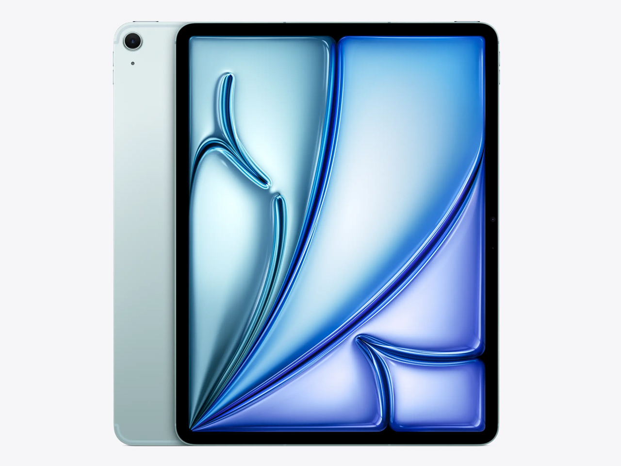 Apple iPad Air 13インチ Wi-Fi+Cellular 256GB 2024年春モデル MV6X3J