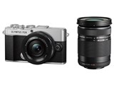 価格.com - オリンパス OLYMPUS PEN E-P7 EZダブルズームキット 純正