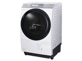 パナソニック、ニオイ原因菌も除去するななめドラム洗濯機「NA-VX9700