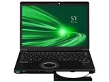 価格.com - パナソニック Let's note SV9 CF-SV9KFNQR SIMフリー 価格比較