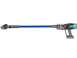 掃除機 ダイソン コードレスクリーナー Dyson Micro 1.5kg HEPA ブルー