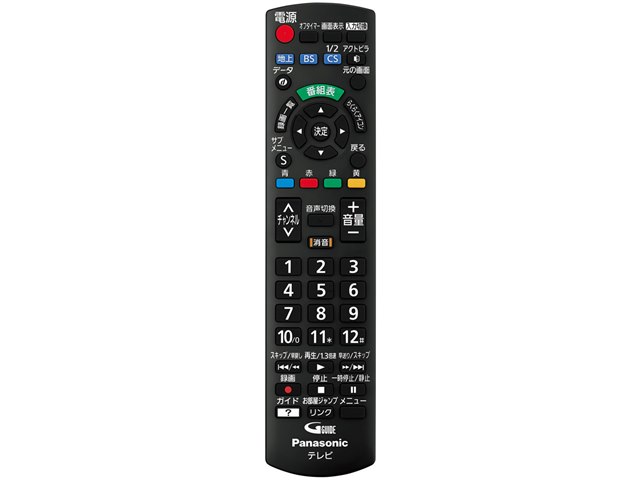 VIERA TH-32D305 [32インチ]の製品画像 - 価格.com