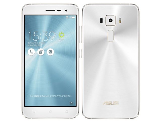 ZenFone 3｜価格比較・最新情報 - 価格.com