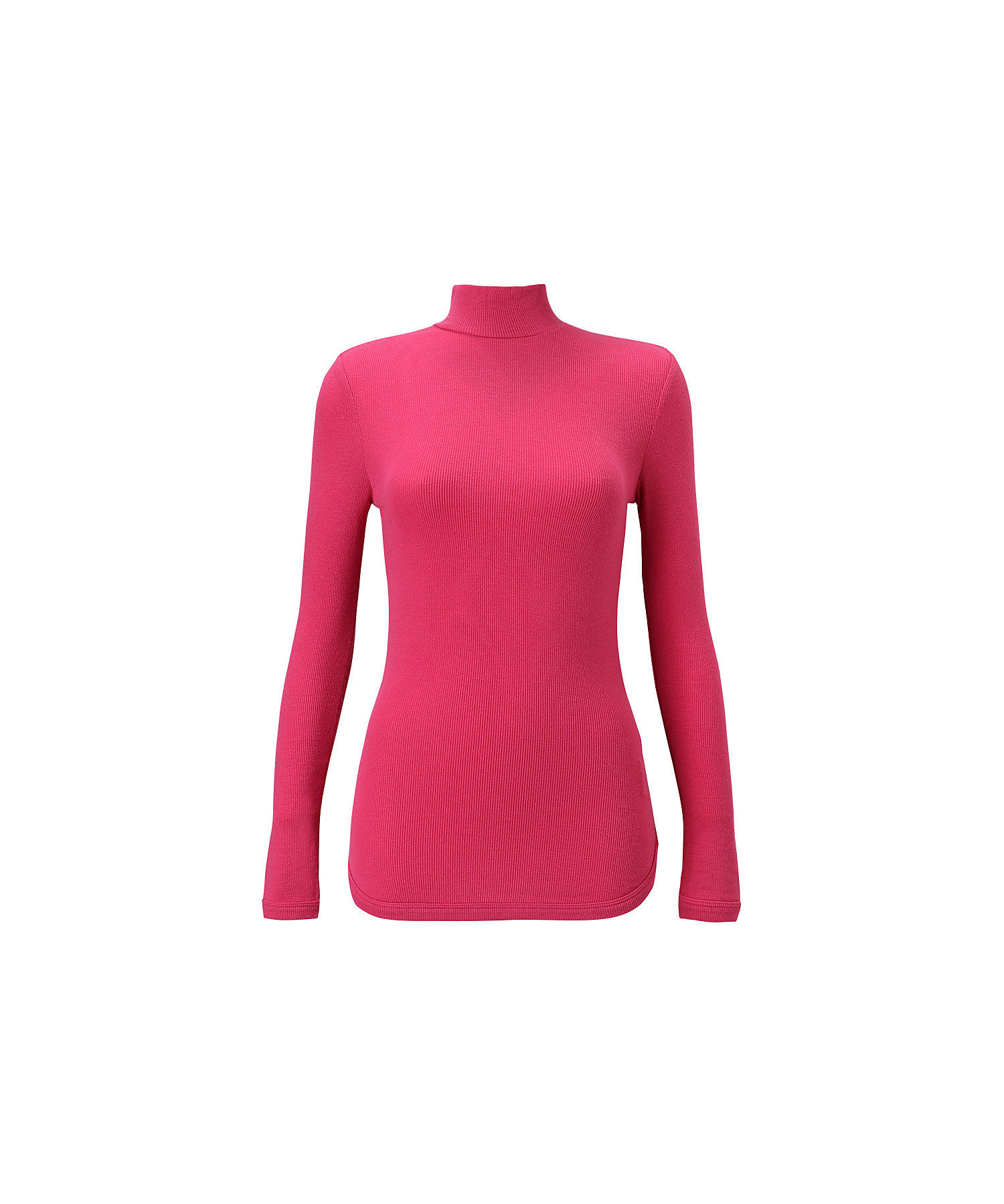 BACK CUT OUT RIB BA2321－2B－51 | BORDERS