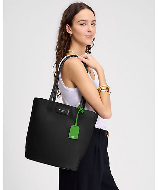 オン パーパス ラージ トート | KATE SPADE NEW YORK (Women)/ケイト
