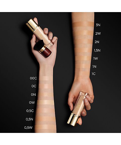 GUERLAIN（GUERLAIN） パリュール ゴールド スキン フルイド 通販