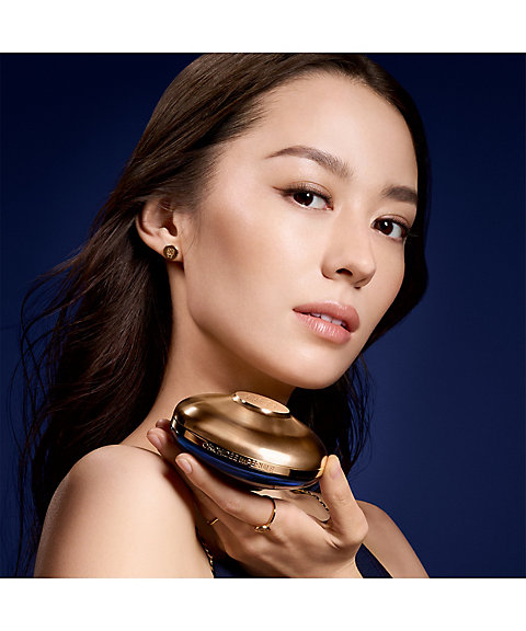 GUERLAIN（GUERLAIN） オーキデ アンペリアル ザ ロンジェビティ