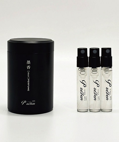 P.Seven茶香水（P.Seven） 通販 | 【ISETAN BEAUTY online（イセタン