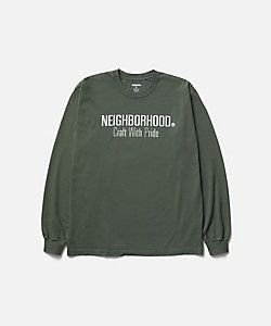 NEIGHBORHOOD - neighborhood シャツの通販 by TKZ shop