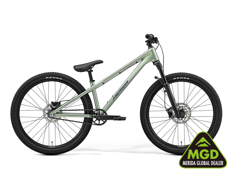 2026 MERIDA (メリダ) DIRT 500 (ダート 500)【予約受付中】 自転車の