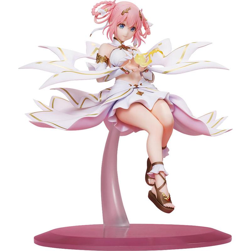 グッドスマイルカンパニー プリンセスコネクト！Re：Dive ユイ(儀装束