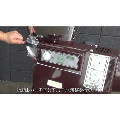 宝田工業 農機具店プロ仕様 もみづき 精米機 15kg 日本製 宝田 循環式
