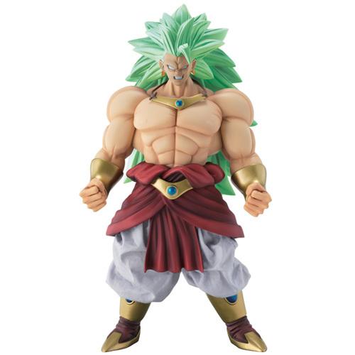 メガハウス D.O.D/Dimension of DRAGONBALL 超サイヤ人3ブロリー◇新品