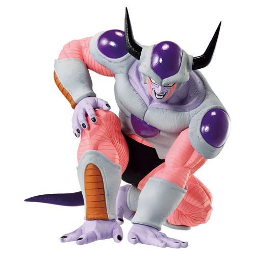 一番くじ ドラゴンボール BATTLE ON PLANET NAMEK D賞 フリーザ(第二