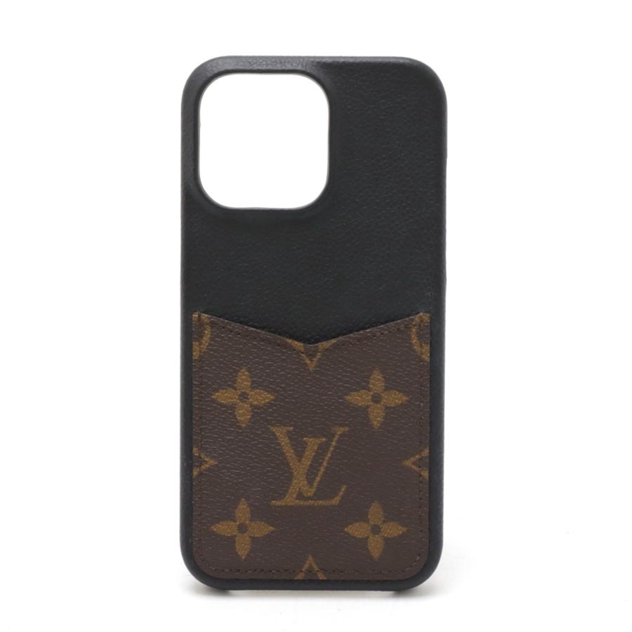 LOUIS VUITTON（ルイ・ヴィトン） ルイ ヴィトン モノグラム IPHONE