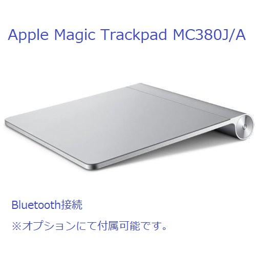 iMac（Apple） iMac 27インチ Core i5-2.66GHz HDD1TB メモリ8GB