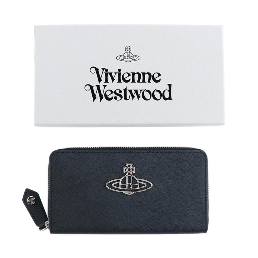 Vivienne Westwood（ヴィヴィアンウエストウッド） 財布 長財布