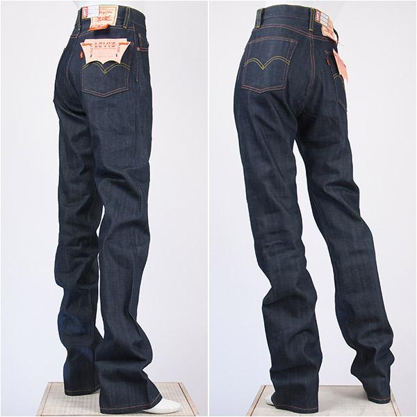Levi's VINTAGE CLOTHING リーバイス 701 1950年代モデル
