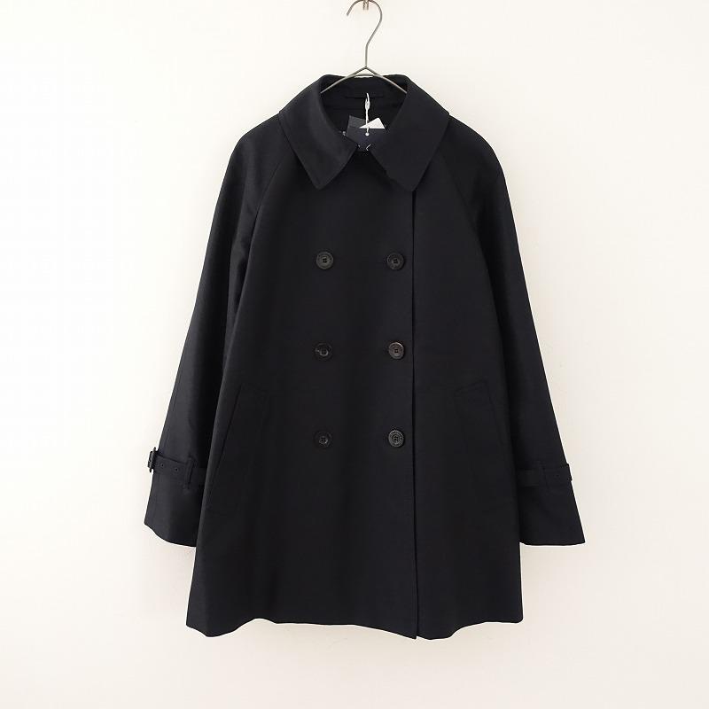 未使用/2023/定価13.2万】アクアスキュータム Aquascutum *Aライン