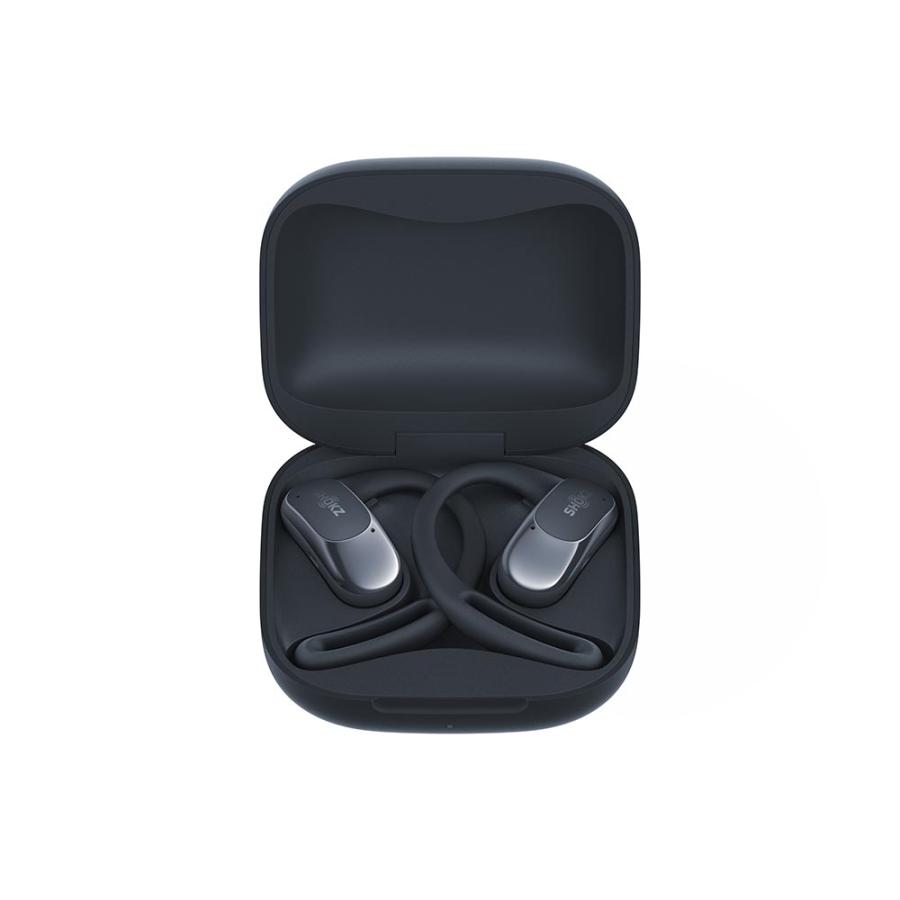 Shokz（ショックス） Shokz OpenFit Air ワイヤレスイヤホン オープン