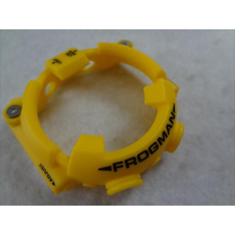 CASIO カシオ G-SHOCK 純正 GF-8250-9JF 用 ベゼル Bezel 10380413