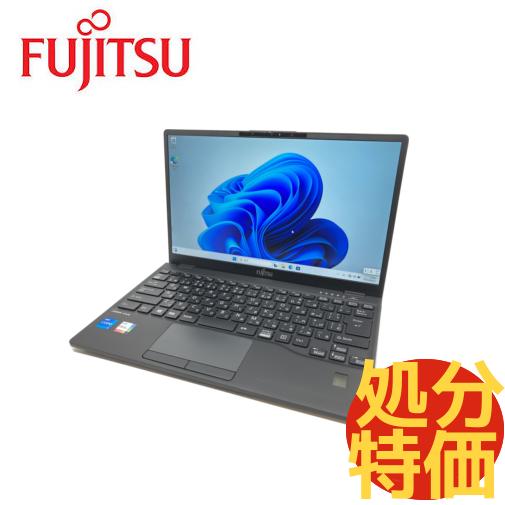 富士通（FUJITSU） LIFEBOOK U9311/FX 中古ノートパソコン Core i5