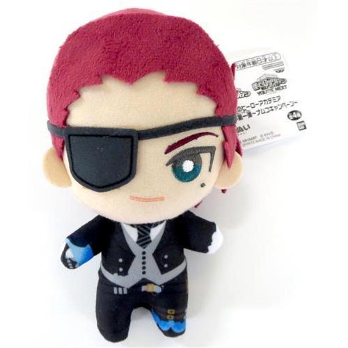 僕のヒーローアカデミア ともぬい 第一弾?ナムコキャンペーン