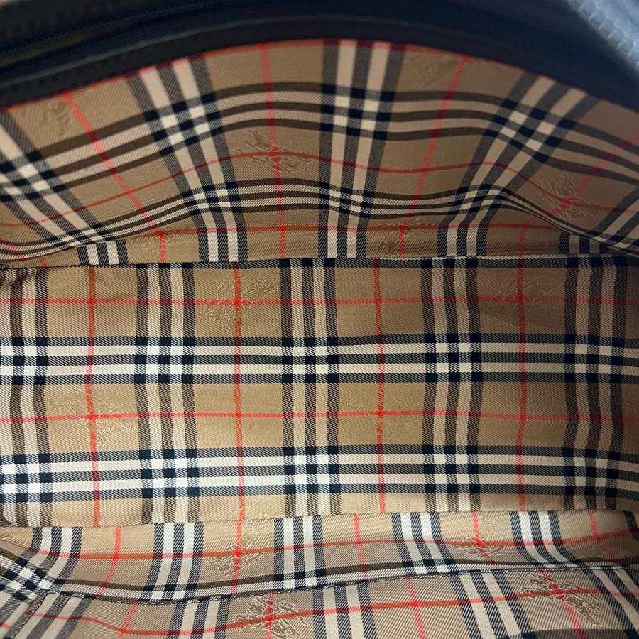BURBERRY（バーバリー） 極 美品 BURBERRYS バーバリーズ シャドー