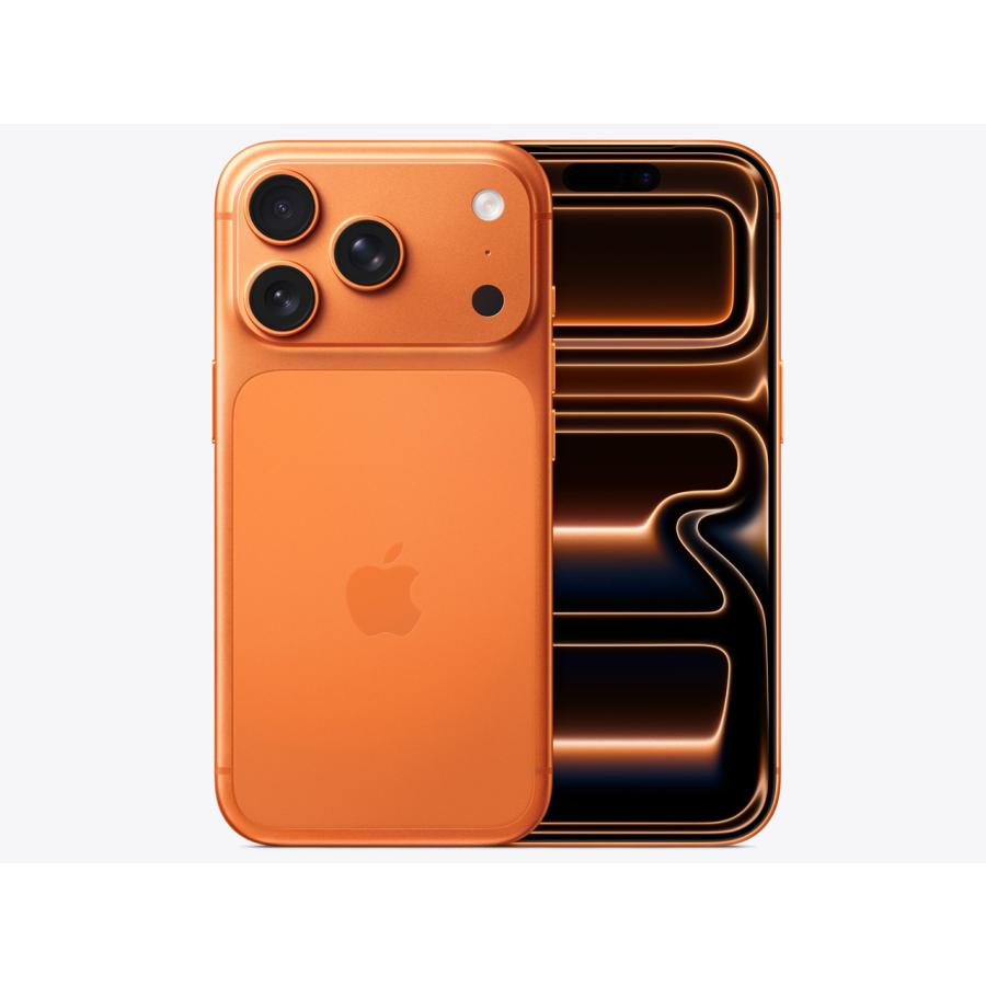 iPhone 17 Pro Max 『新品未開封』iPhone 1TB SIMフリー [コズミック