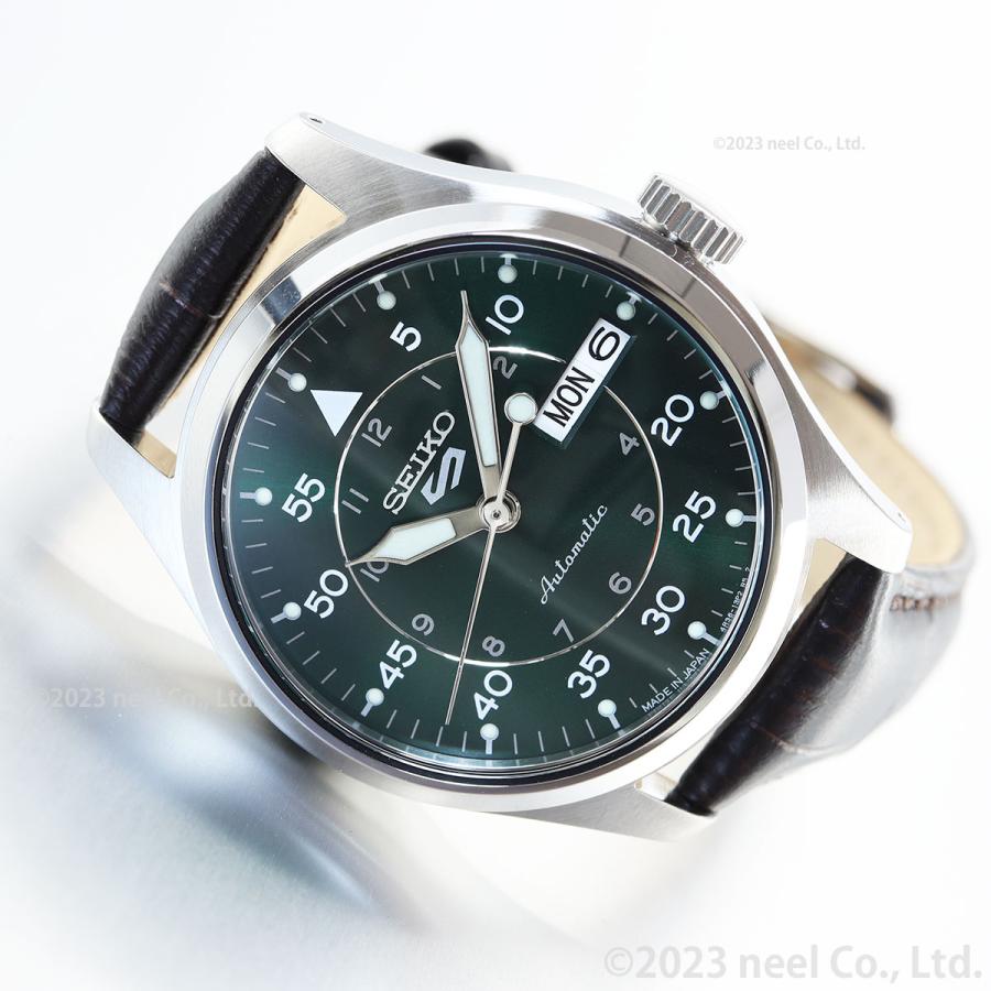 Seiko 5 Sports セイコー5 スポーツ SEIKO SPORTS 自動巻き メカニカル