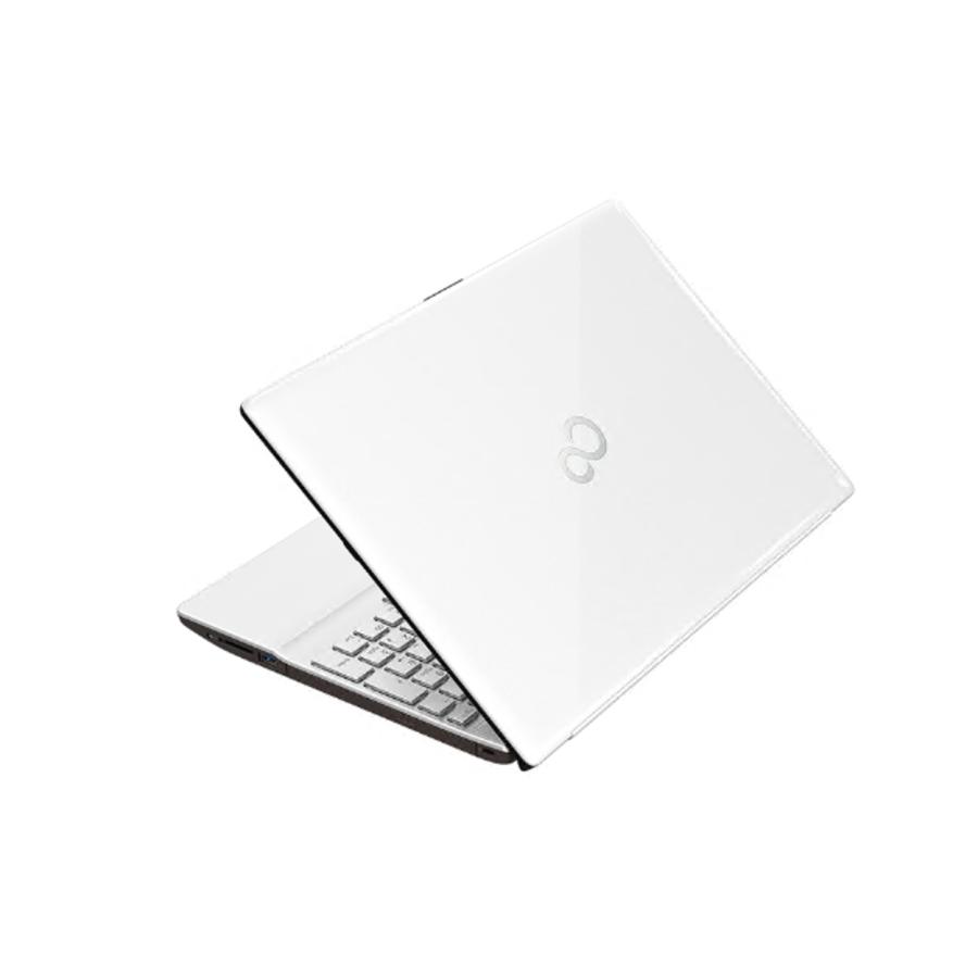 LIFEBOOK 富士通 15.6型 FMV AH500/H FMVA500HW 第11世代 インテル