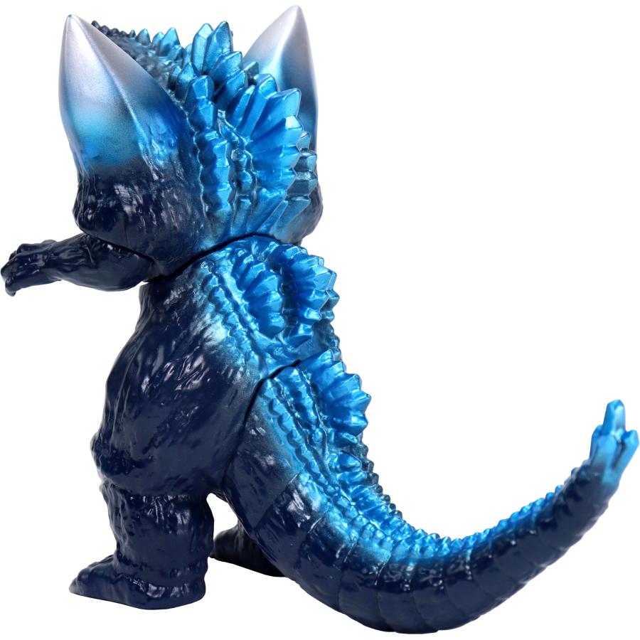 CCP ミドルサイズシリーズ ゴジラEX 第10弾 スペースゴジラ ゴジラ