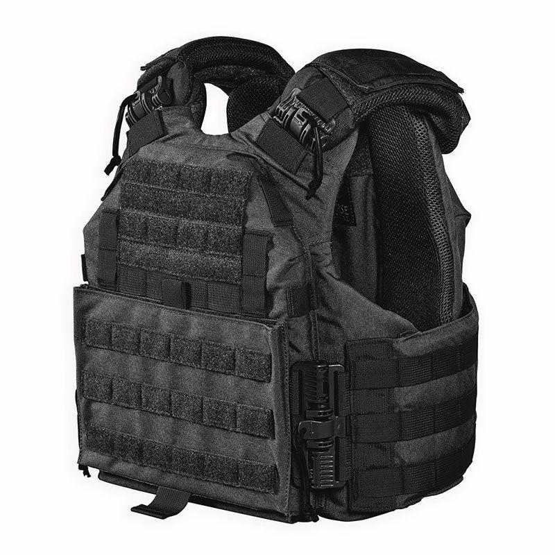 Chase Tactical Genesis Scalable Plate Carrier / Genesisプレート