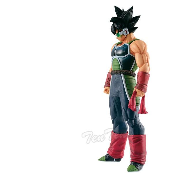 BANPRESTO（バンプレスト） ドラゴンボールZ Grandista -Resolution of