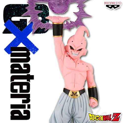 BANPRESTO（バンプレスト） ドラゴンボールZ G×materia THE MAJIN BUU