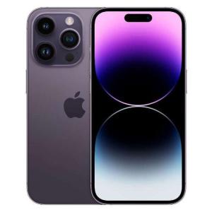 Apple iPhone 14 Pro 128GB スペースブラック iPhone iPhone 14 Pro