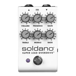 Nature Sound Zahnrad SCOTCH オーバードライブ エフェクター : THEONE