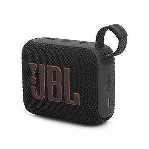 JBL GO Bluetoothスピーカー 3 [ブラック] : らいぶshop - 通販