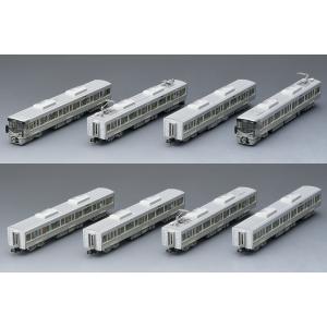 トミックス 【基本＋増結 10両セット】TOMIX JR 215系近郊電車(2次車