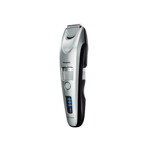 パナソニック Panasonic リニアヒゲトリマー シルバー調 ER-SB60-S 男