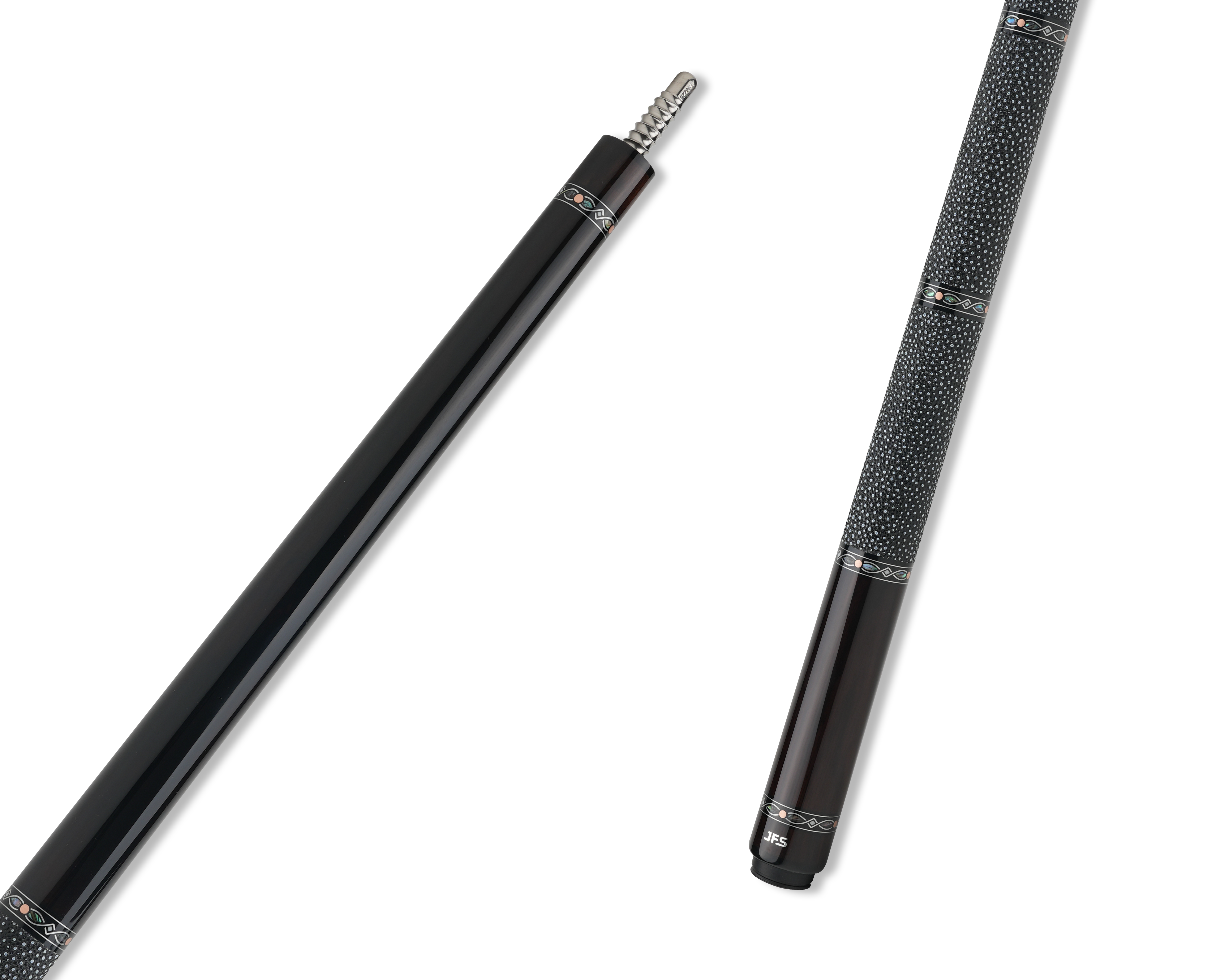 JF20-EBF - JFlowers Cues & Cases
