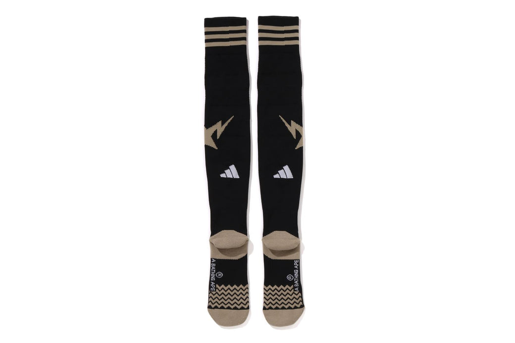 BAPE X ADIDAS 】SOCKS | bape.com