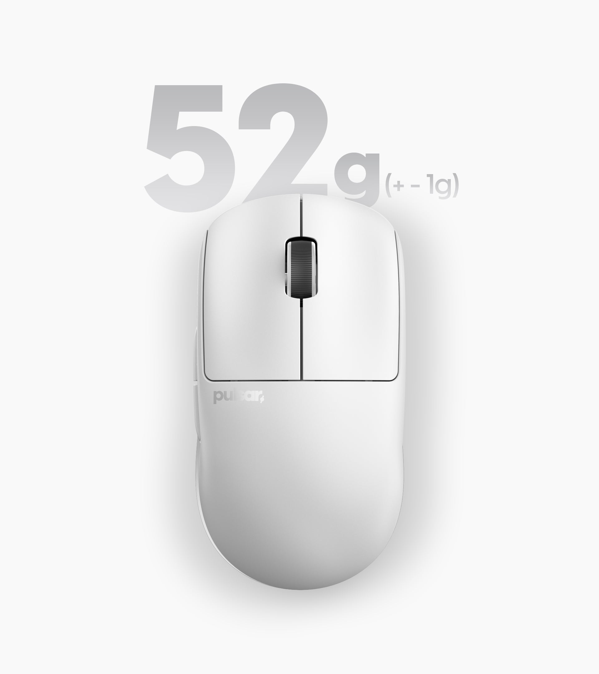 X2 v3 Medium Gaming Mouse – Pulsar Gaming Gears Japan