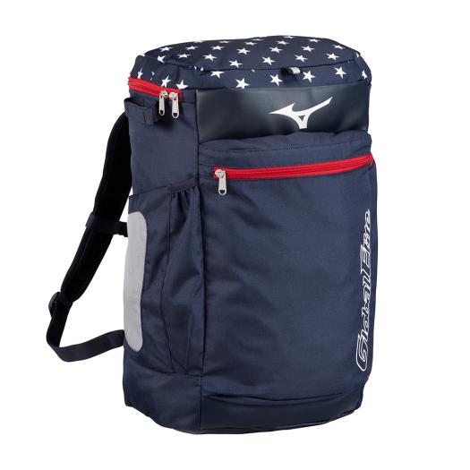 バックパックM(30L)|1FJDB021|バッグ／ケース|野球|ミズノ公式オンライン