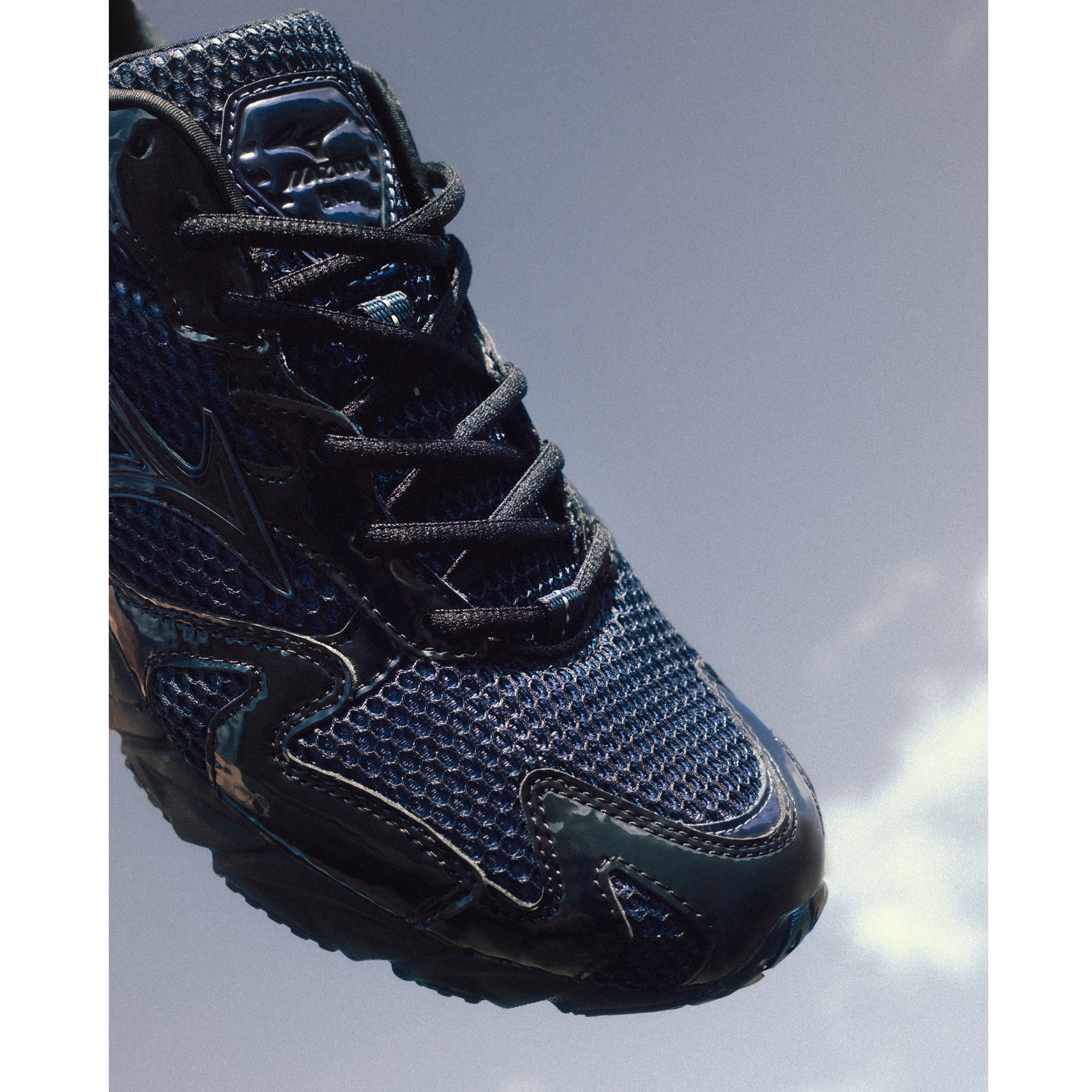 WAVE RIDER 10 END．|D1GD2434|MIZUNO1906|ライフスタイル|ミズノ公式