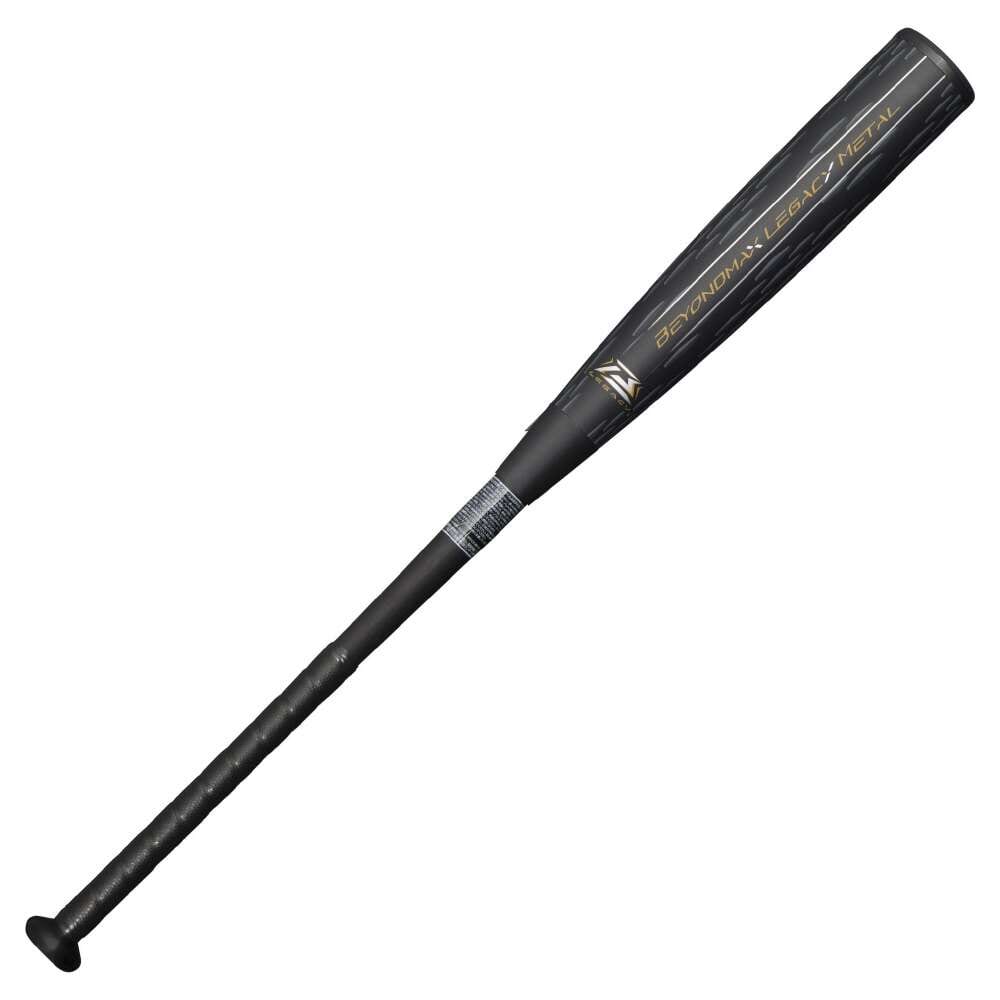 軟式用ビヨンドマックスレガシーメタル トップ(金属製／84cm／平均740g