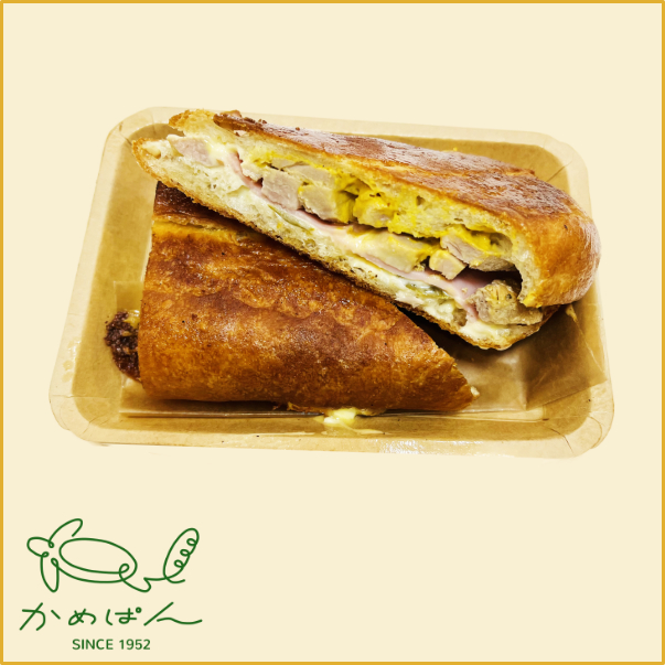 かめぱん 立花店 限定販売商品
